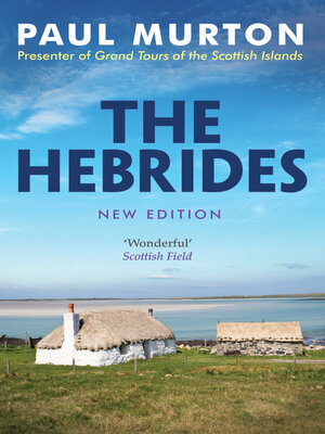 cover image of The Hebrides